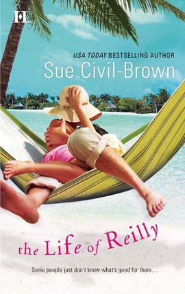 Title details for The Life of Reilly by Sue Civil-Brown - Available